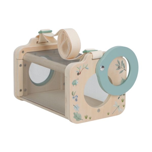 Insectendoos Forest friends