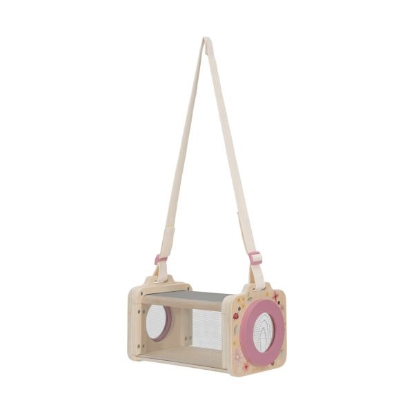 Insectendoos Fairy garden