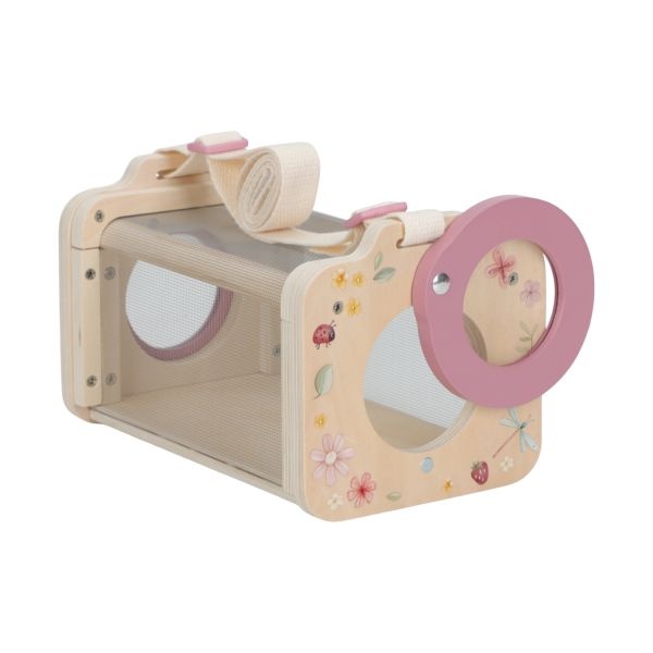 Insectendoos Fairy garden