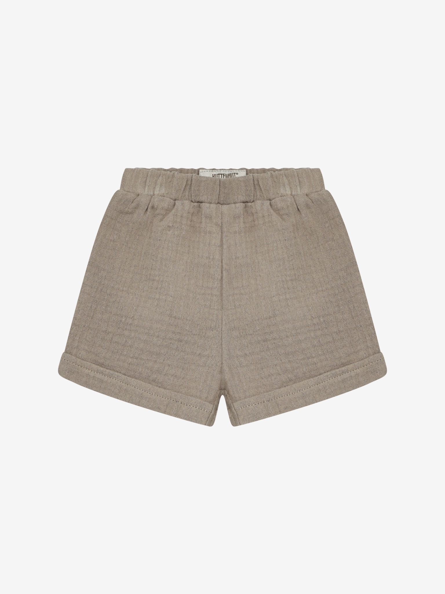 Shorts Muslin Moon Rock