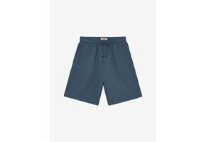 Shorts Muslin Bering Sea