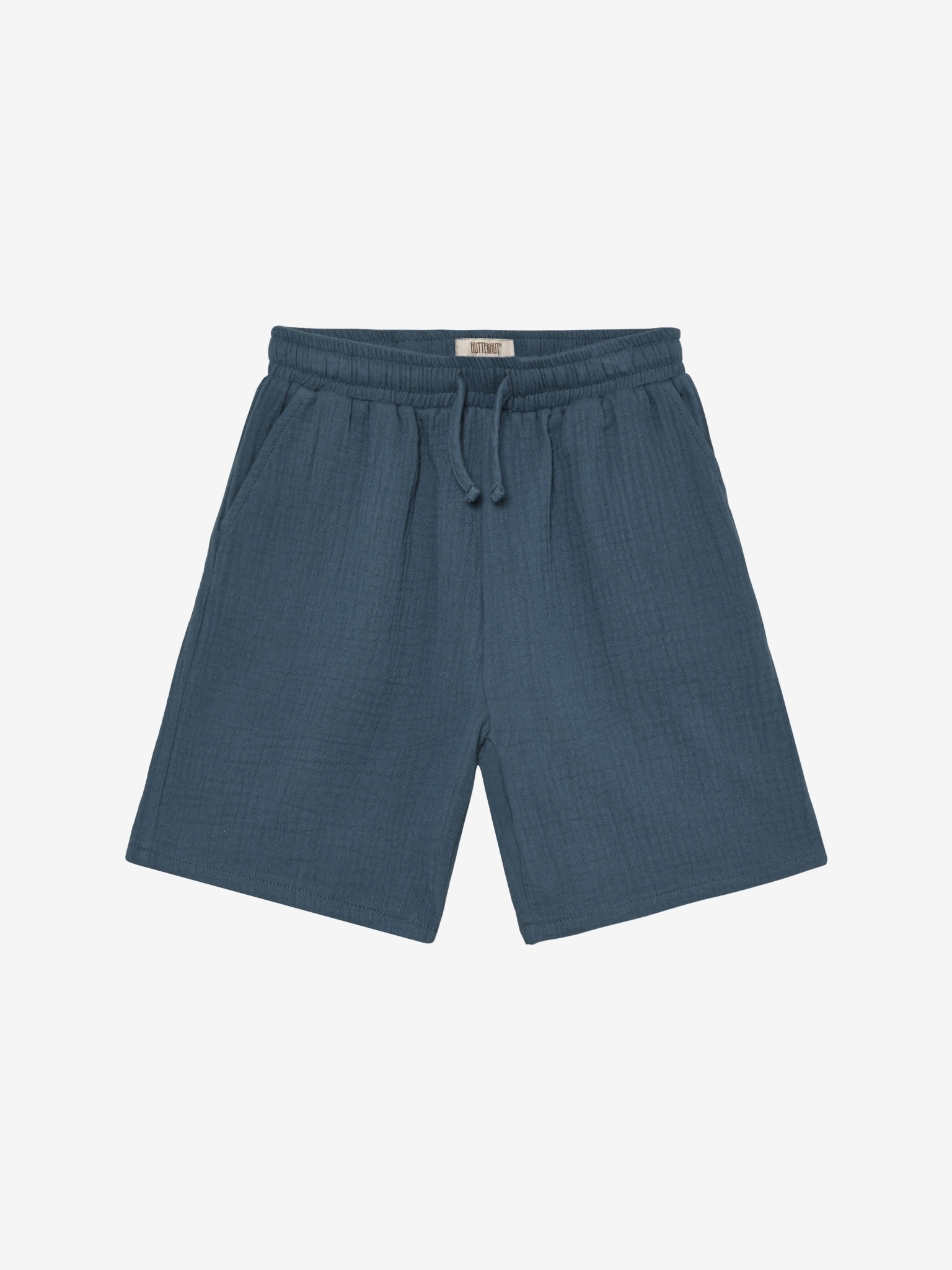 Shorts Muslin Bering Sea