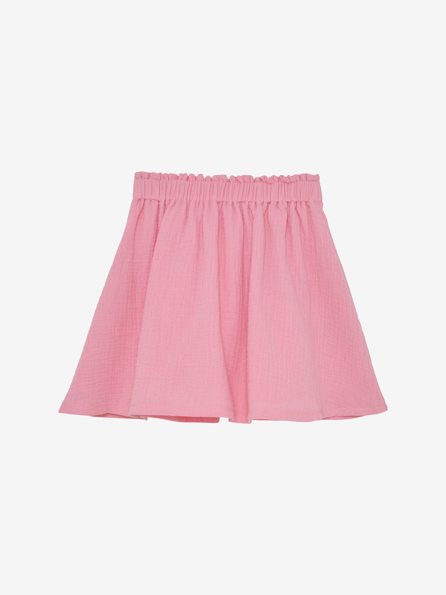 Skirt Muslin Plumeria
