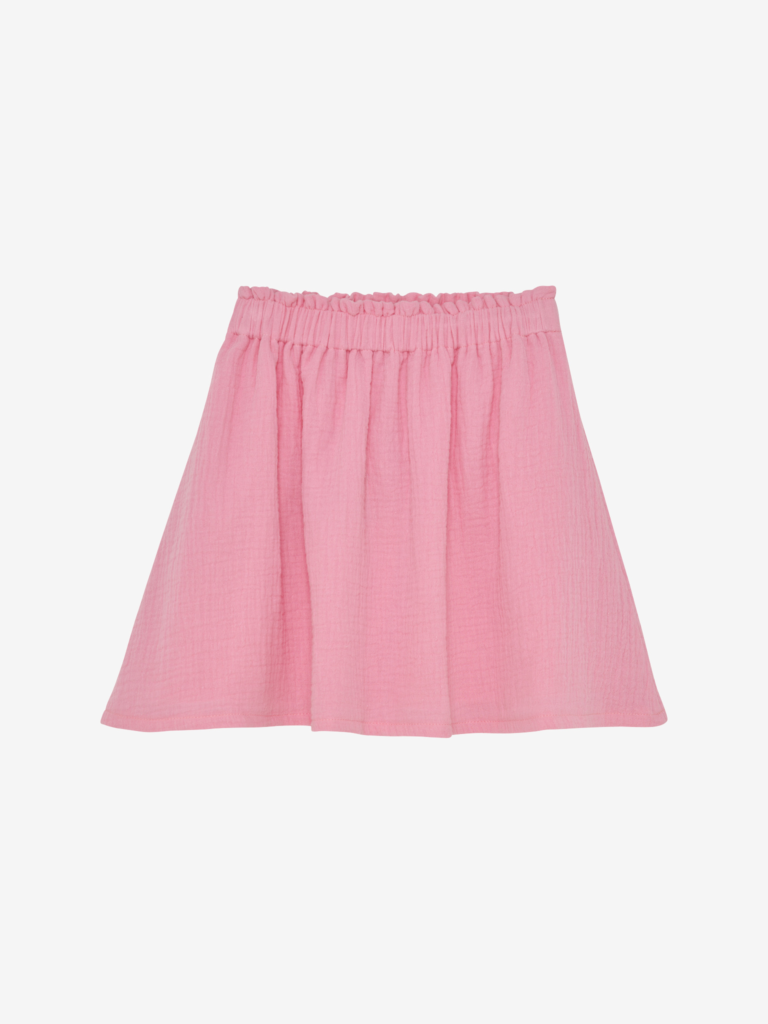 Skirt Muslin Plumeria
