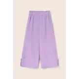 VIOLETK264s6 lavender-soft gauze cotton