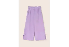 VIOLETK264s6 lavender-soft gauze cotton