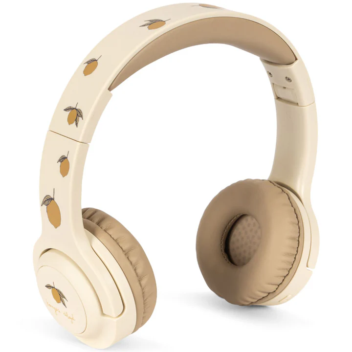 Lemon Headphones
