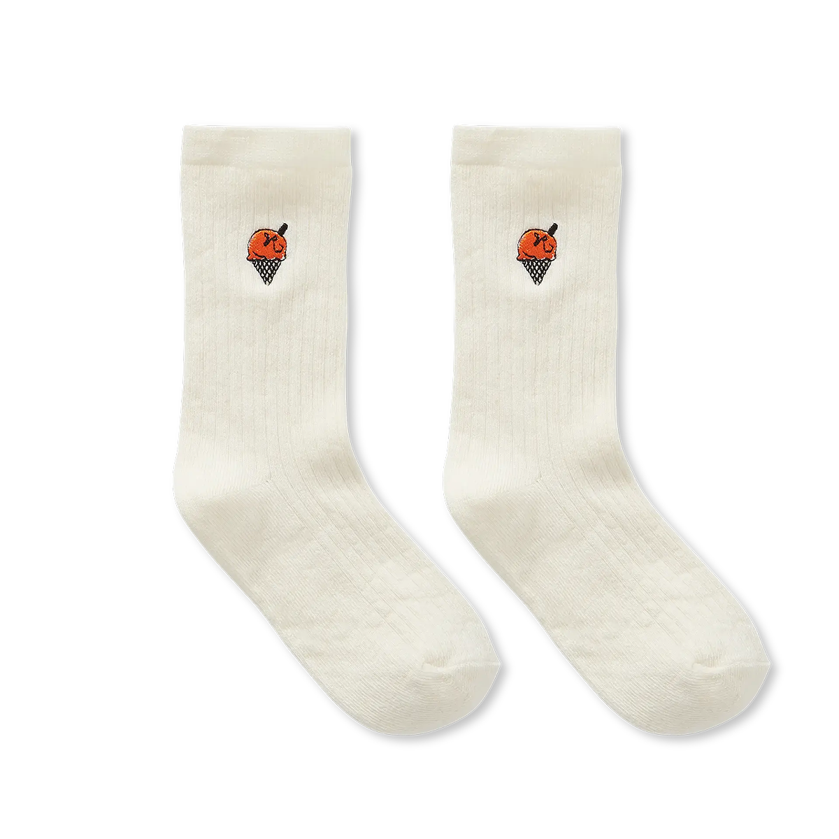 Socks Ice Cream  Off-white