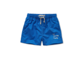 Swim Shorts Sports Blue