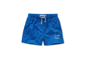 Swim Shorts Sports Blue