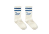 Socks Ice Cream Champ Off-white