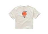 T-shirt Ice Cream Off-white