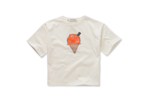 T-shirt Ice Cream Off-white