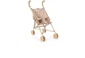Doll Stroller Vienna