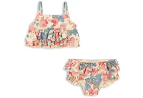 Manuca Frill Bikini Grs Bloomiegrape