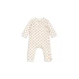 Basic Newborn Onesie Gots Mirage