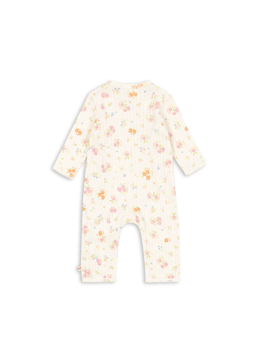 MINNIE NEWBORN ONESIE GOTS NONOKA