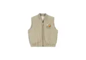 Juno Vest Laurel Oak
