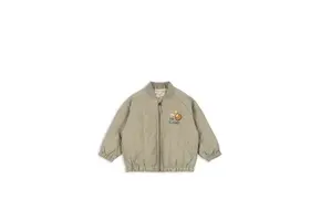 Juno Bomber Jacket Laurel Oak