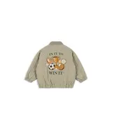 Juno Bomber Jacket Laurel Oak