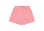 Shorts Muslin Plumeria