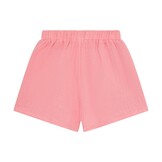 Shorts Muslin Plumeria