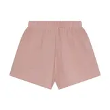 Shorts Muslin Pale Mauve