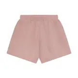 Shorts Muslin Pale Mauve
