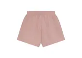 Shorts Muslin Pale Mauve