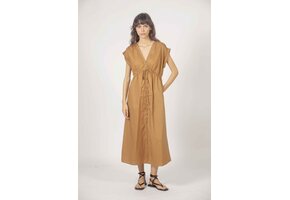Dress Brown