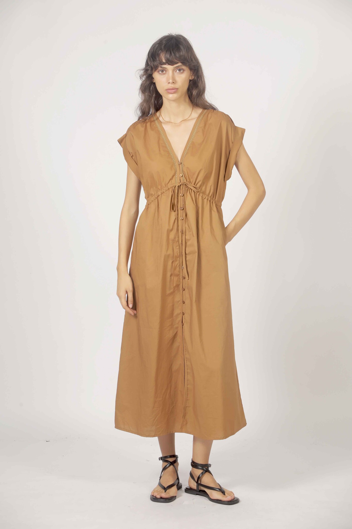Dress Brown