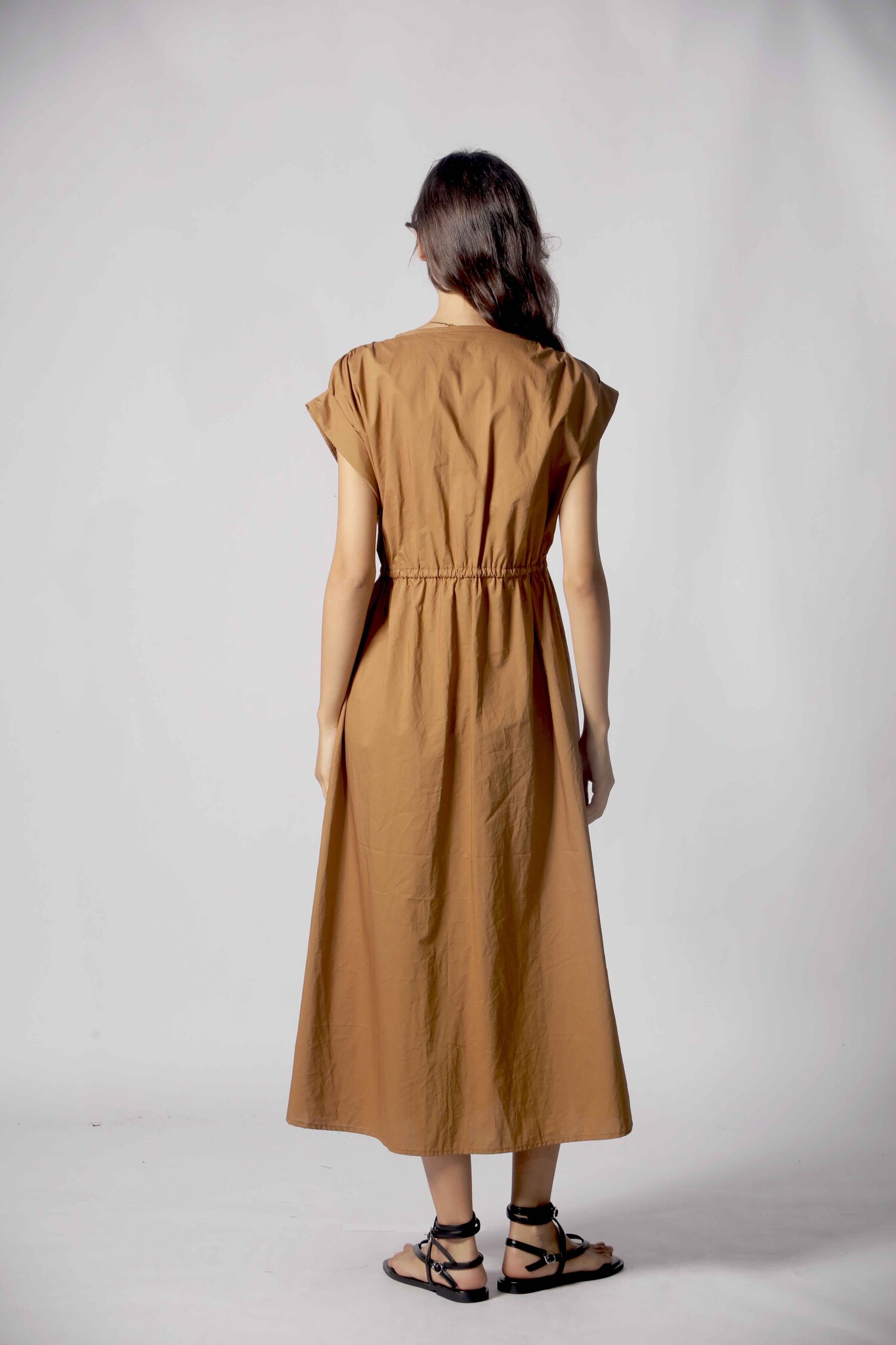 Dress Brown