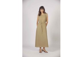 Dress Khaki