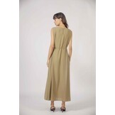 Dress Khaki