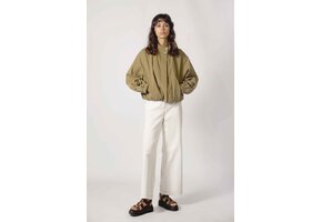 Jacket Khaki