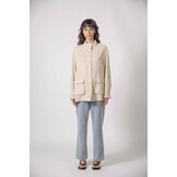 Jacket Cream