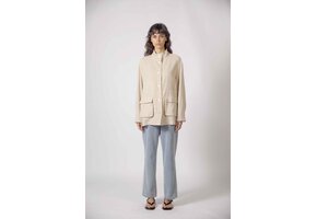 Jacket Cream