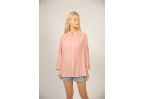 Blouse Rose