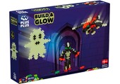 Build And Glow Plus-Plus: 360 stuks