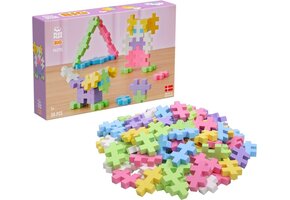 Pastel BIG Plus-Plus: 50 stuks 