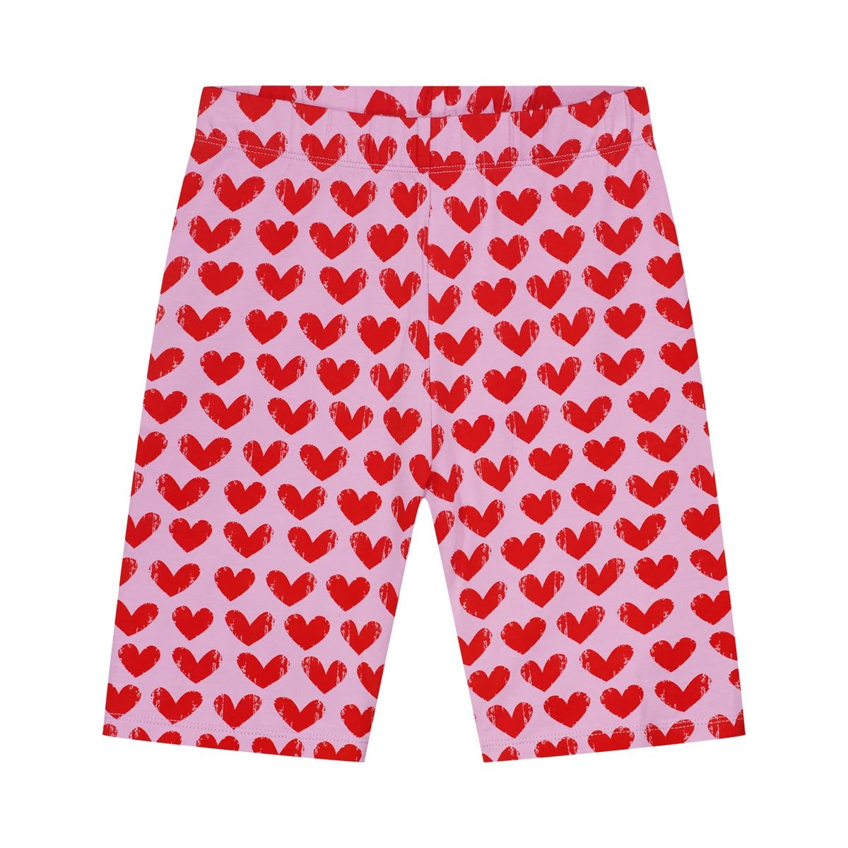 Adore Biker Shorts Lilavender