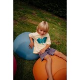 Elefancy T-Shirt Pale Banana