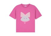 Kitty Kat T-Shirt Rose Rebel