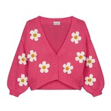 Daisy Darling Knitted Cardigan