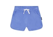 Gigglin Towel Shorts Blue