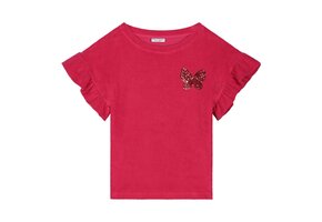 Sally Butterfly Top Love Potion