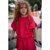 Sally Butterfly Top Love Potion