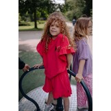 Sally Shorts Love Potion