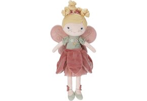 Knuffelpop Fairy Mila