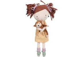 Little Dutch Knuffelpop Sophia 35cm